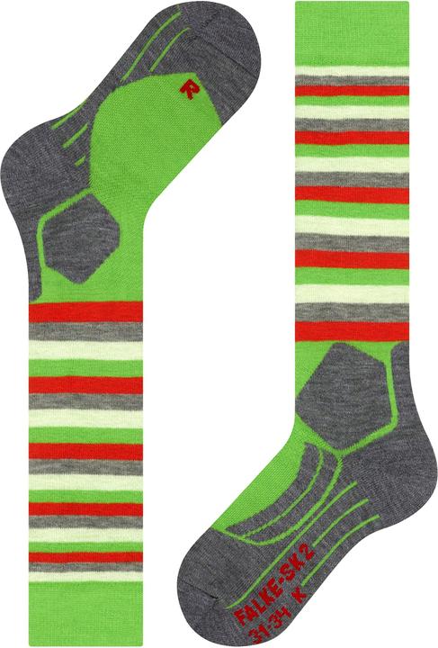 Actual product image Falke SK2 (27 - 30)