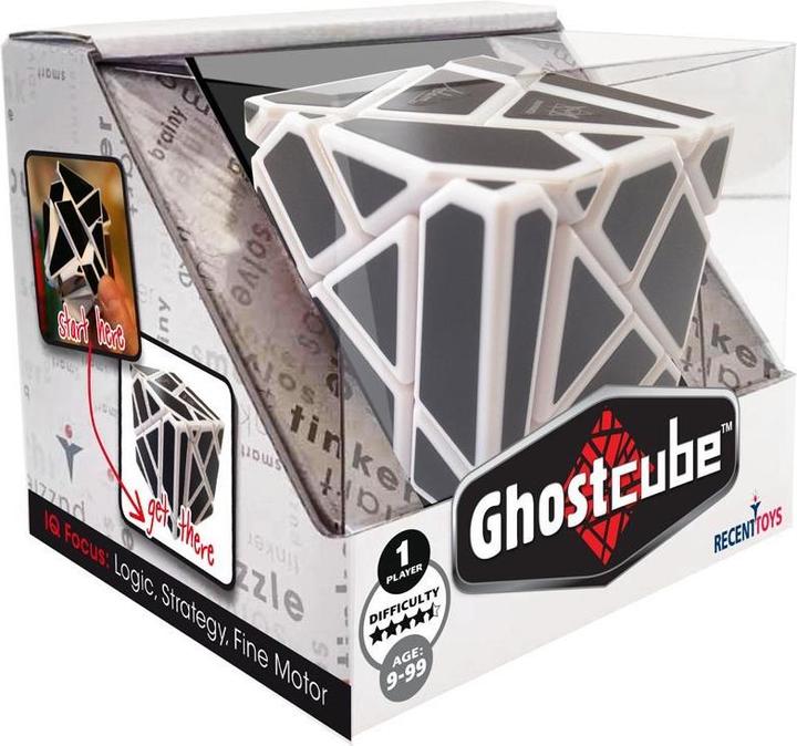 Produktbild Recent Toys Ghost Cube