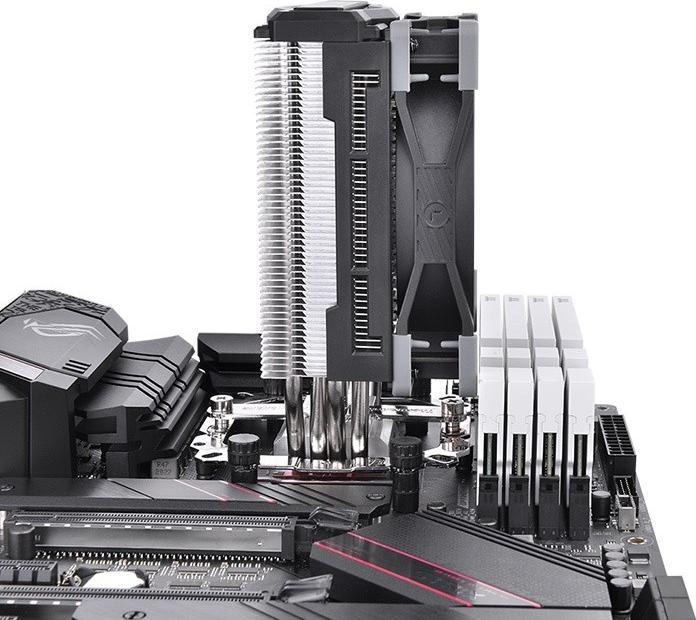 Actual product image Thermaltake Toughair 310 AMD/Intel (159.50 mm)