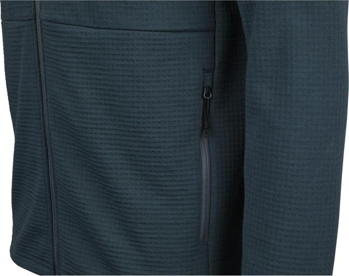 Immagine prodotto Stoic MerinoGrid285 NorrdalSt. Zip Hoody (L)