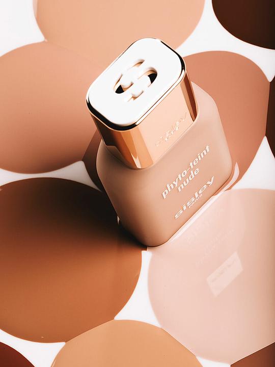 Actual product image Sisley Phyto Complexion Nude No 1C (1C Petal)