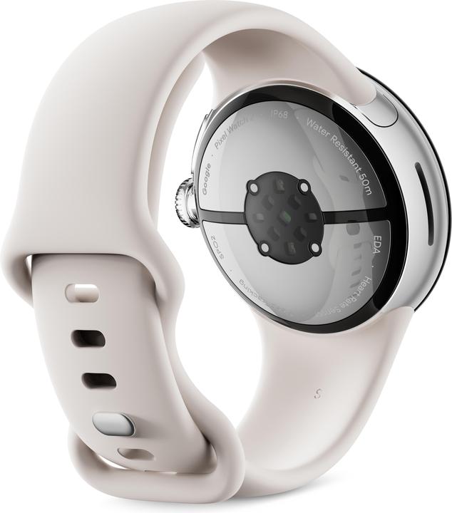 Immagine prodotto Google Pixel Watch 2 EU (41 mm, 4G)