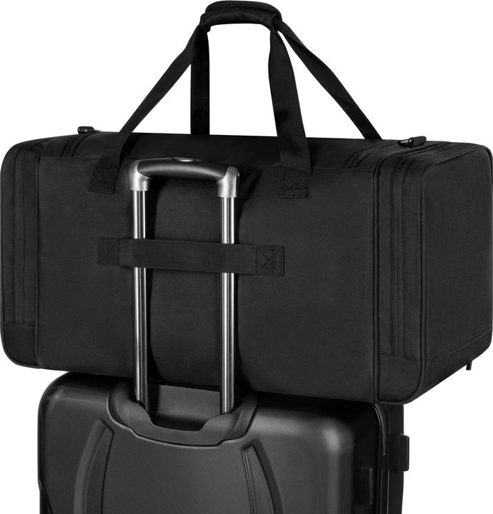Immagine prodotto Bugatti Blanc Delight borsa da viaggio weekender 65 cm (59 l)