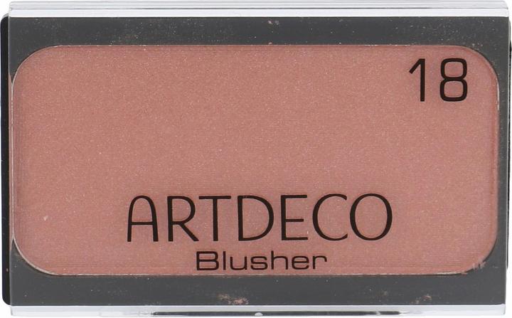 Actual product image Artdeco Blusher (18 Beige Rose Blush)
