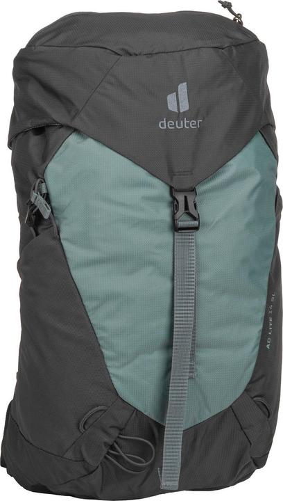 Actual product image Deuter AC Lite 14 (14 l)