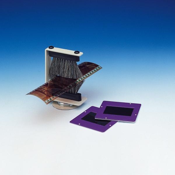 Produktbild Kinetronics Antistatik-Filmreiniger MiniStat MS-070