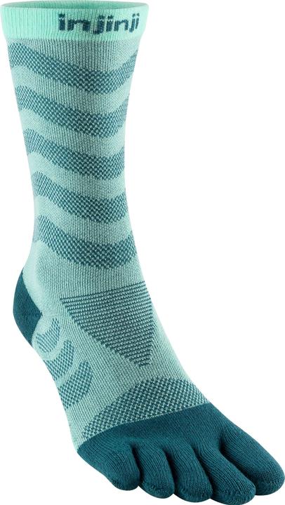 Immagine prodotto Injinji Women Ultra Run Crew (M/L)