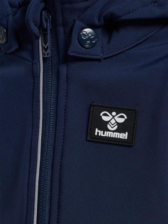 Produktbild hummel Hmlmars Tex Mini Softshell Jacket (86)