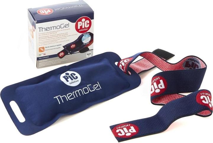 Produktbild PIC Thermogel Patches