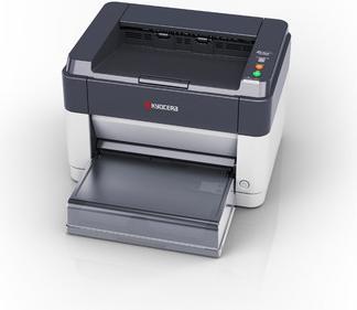 Image du produit Kyocera Fs-1041 (Laser, Noir et blanc)