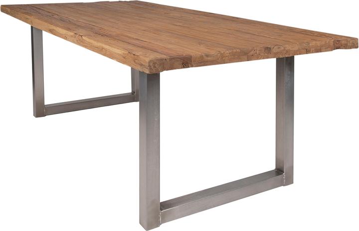 Produktbild SIT Möbel Luke (180 x 100 x 76 cm)