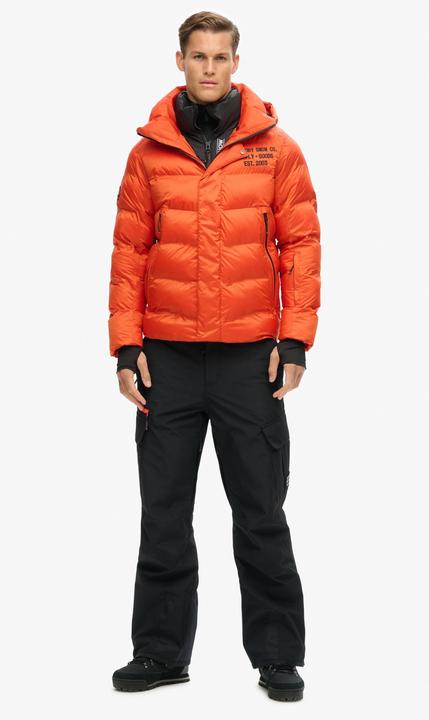 Produktbild Superdry Ski Sport Steppjacke (M)