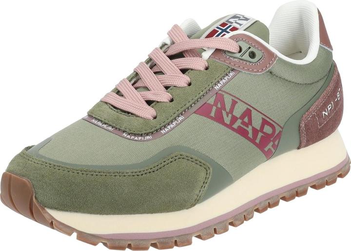 Actual product image Napapijri Sneaker (36)