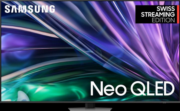Immagine prodotto Samsung QE65QN85D (65", QN85D, NeoQLED, 4K, 2024)
