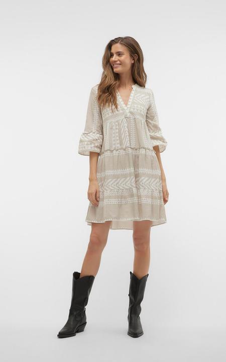 Produktbild Vero Moda VMDICTHE Midikleid Kleid (S)