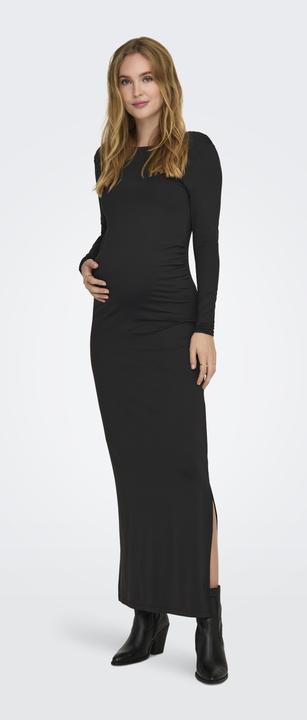 Immagine prodotto Only Maternity Abito lungo premaman regular fit con scollo rotondo (XL)