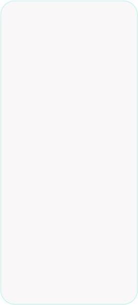 Image du produit MU Budget Verre de protection Protection d'écran (1 pièce(s), Realme GT3)