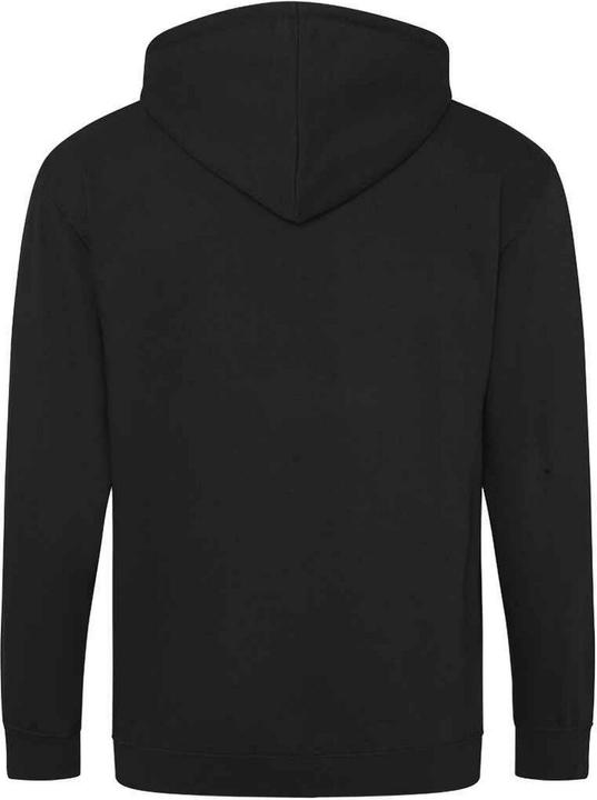 Immagine prodotto Awdis Felpa con Cappuccio e Zip Intera Uomo (XL)