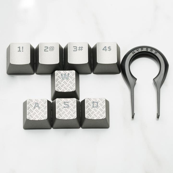 Produktbild HyperX Alloy Elite RGB (DE, Kabelgebunden)