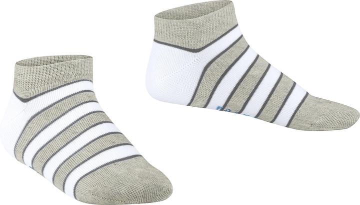 Actual product image Falke Simple Stripes SN (19 - 22)