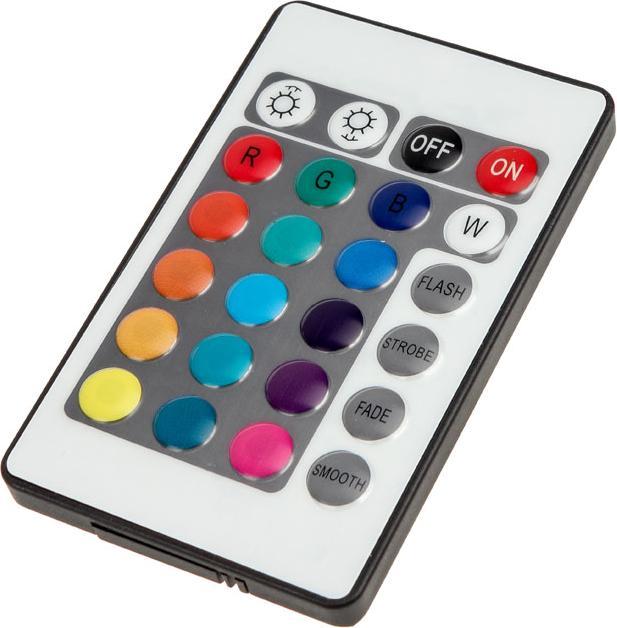 Actual product image Lamptron FlexLight Multi - 72 LEDs - RGB (Multicoloured)