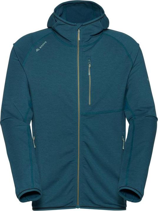 Produktbild Radys R4 Stretchfleece Jacket (M)