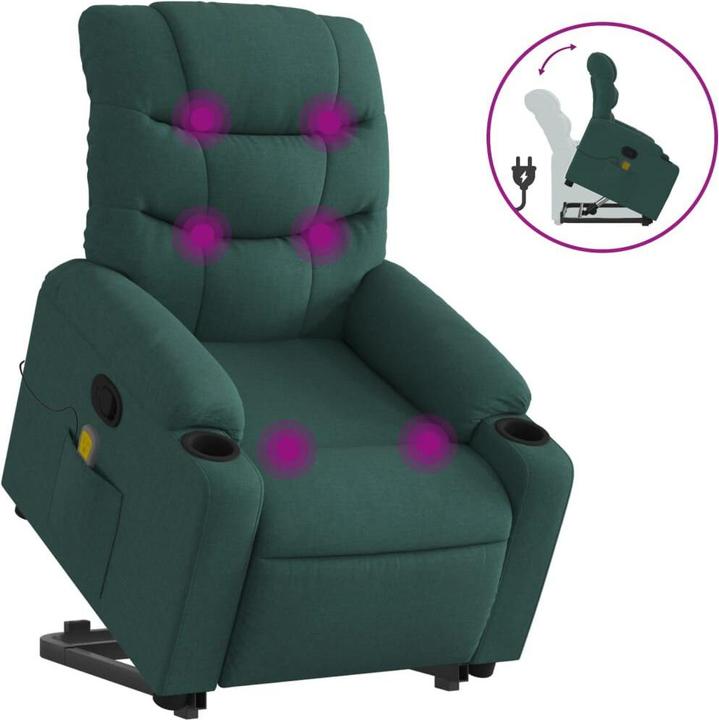 Actual product image VidaXL Ithiel