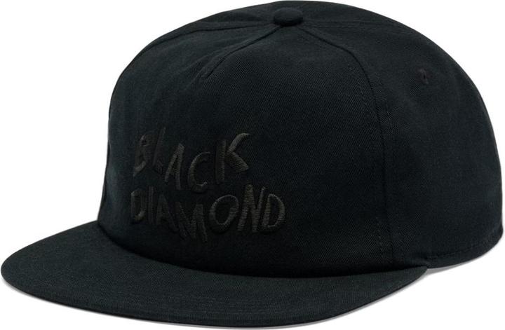 Produktbild Black Diamond Bd Washed Cap (One Size)