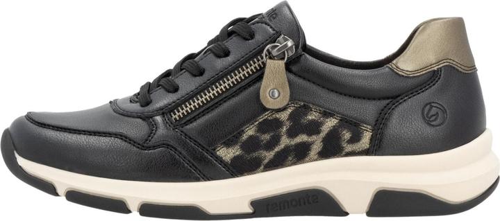 Actual product image Remonte black (39)