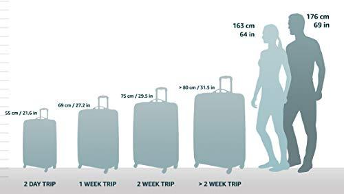 Produktbild Hauptstadtkoffer Spree (42 l, Handgepäck (bis 50l))