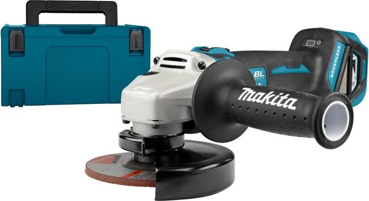Image du produit Makita DGA513ZJ (125 mm)