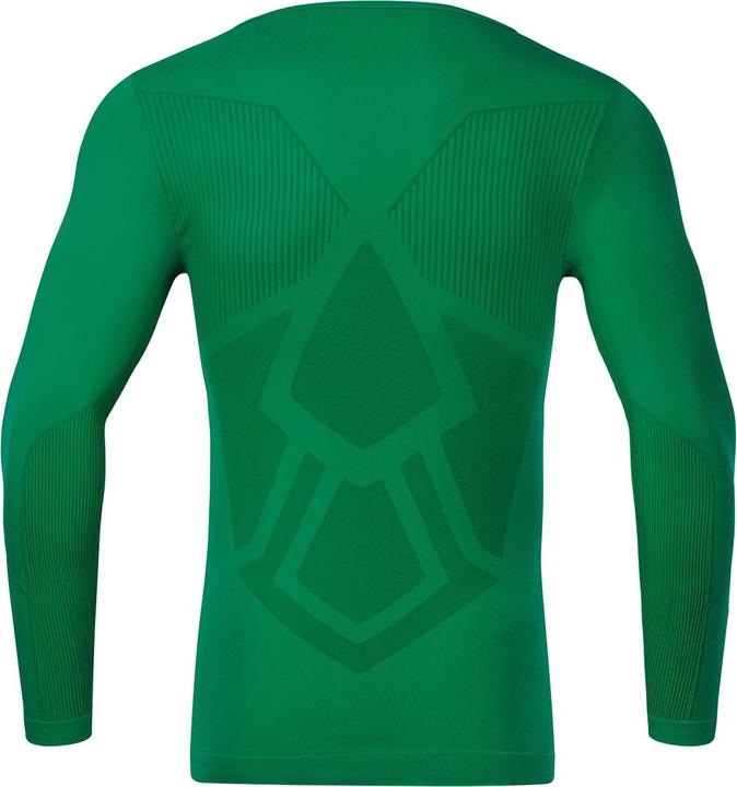 Produktbild JAKO LONGSLEEVE COMFORT 2.0 (XXS) (XXS)