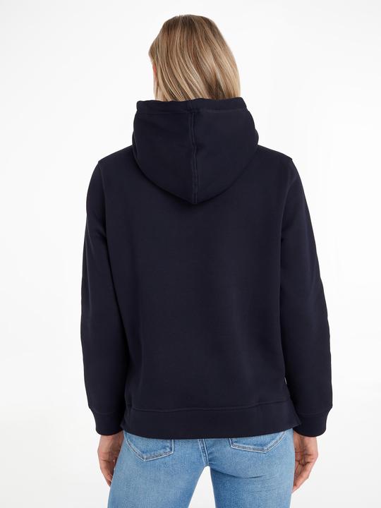 Immagine prodotto Tommy Hilfiger Felpa con cappuccio (XXL)