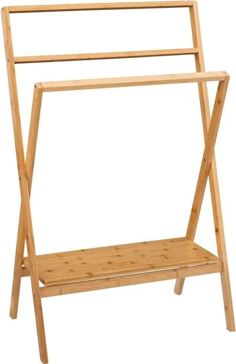 Image du produit 5Five Porte-serviettes - bambou