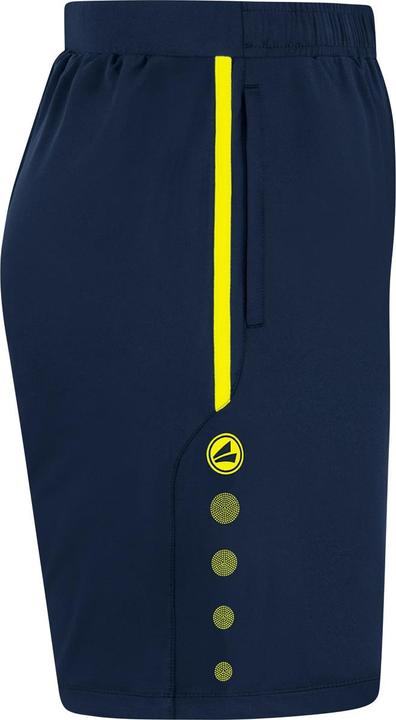 Actual product image JAKO Training shorts Allround (XXL)