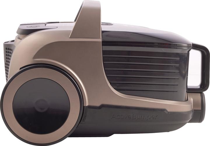 Actual product image Gorenje Hoover 170W 79dB sw 7,8kg 3,3l bagless
