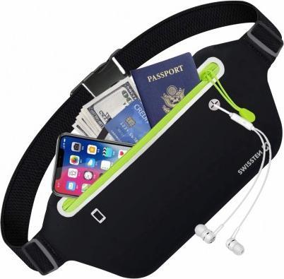 Immagine prodotto Swissten Bauchtasche