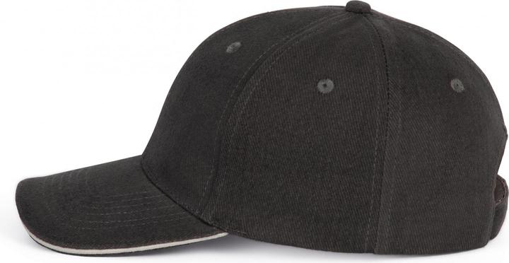 Produktbild K-up Baseballkappe (One Size)