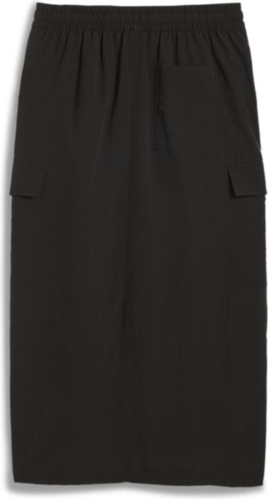 Actual product image Puma DOWNTOWN Cargo Midi Skirt WV (S)