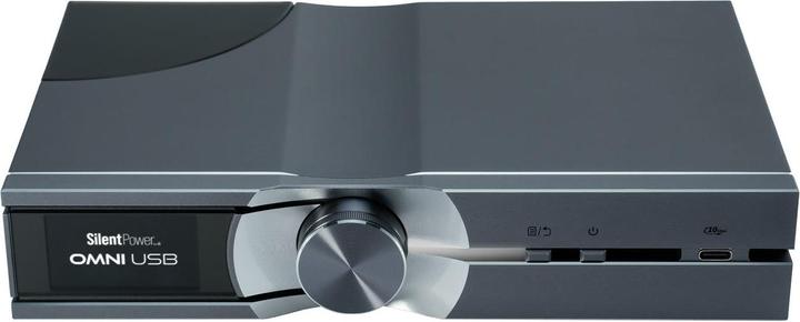 Produktbild iFi Audio Omni USB (USB-C)