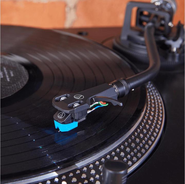 Immagine prodotto Audio-Technica AT-VM95C (Coperchio del giradischi)