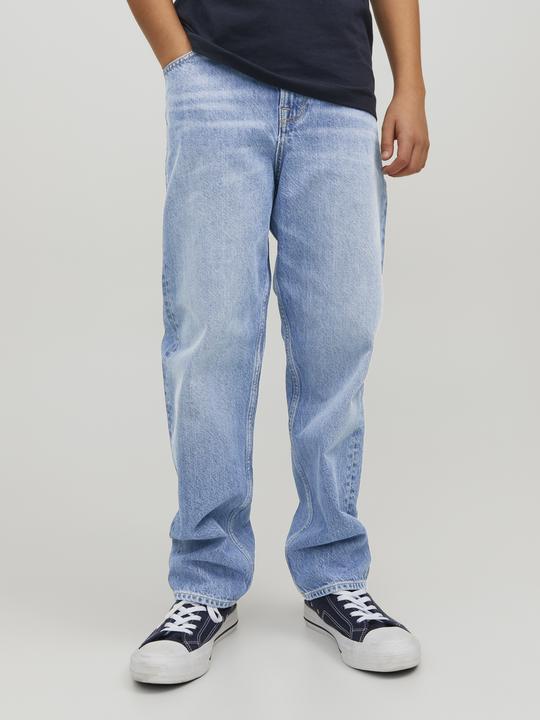 Actual product image Jack & Jones Jungen Chris Original MF 920 Loose Fit Jeans (152)