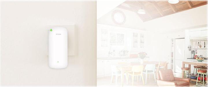 Image du produit D-Link DAP-X1860 (1201 Mbit/s, 574 Mbit/s)