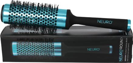 Actual product image Paul Mitchell Neuro Round Titanium Thermal Brush M