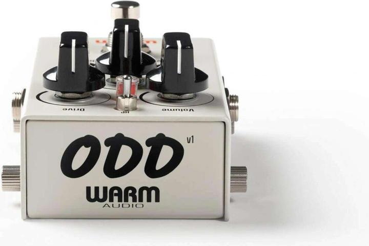 Immagine prodotto Warm Audio ODD Box V1 - Disturbo da guida eccessiva
