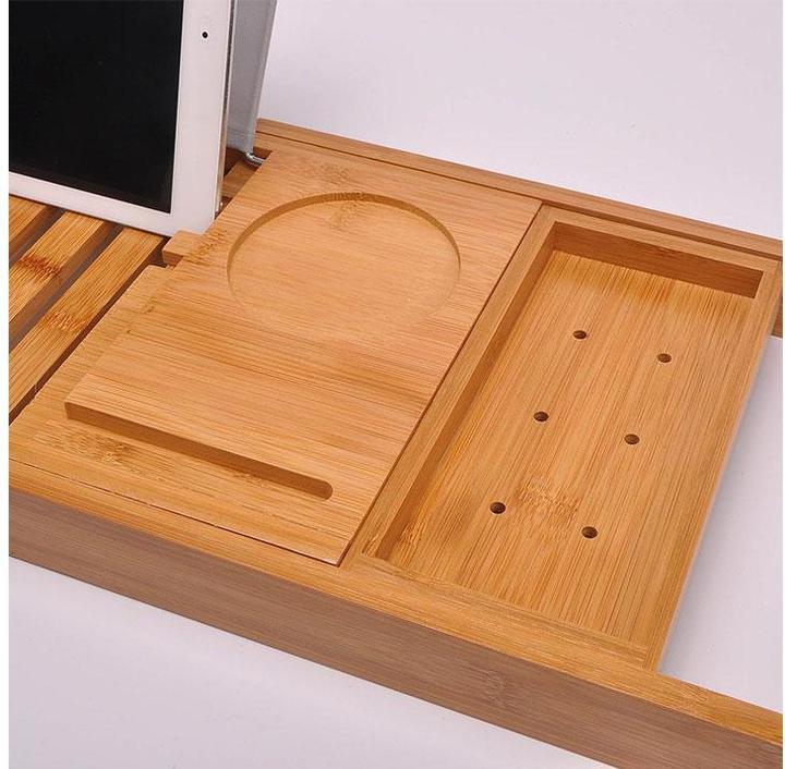 Actual product image TOP Bath Butler
