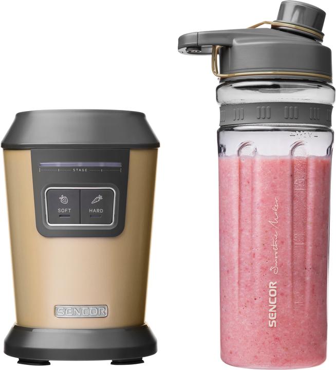 Image du produit Sencor SBL 7172BL mixeur à cocktail (800 W)