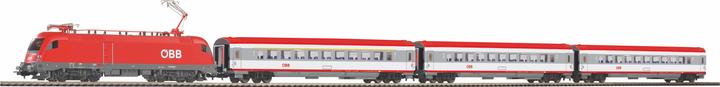 Piko 97947 Set Taurus der ÖBB (Spur H0)