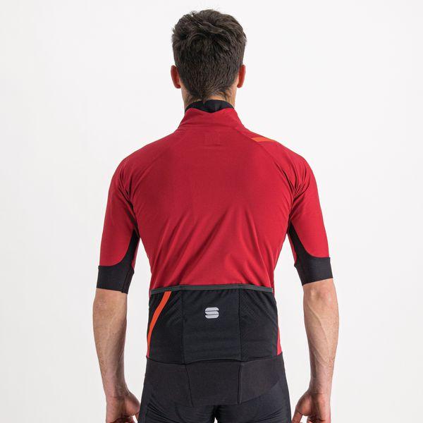 Actual product image Sportful Fiandre Pro Jacket Short Sleeve (L)