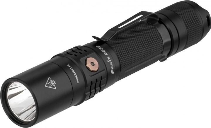 Produktbild Fenix Uc35 V2.0 (15 cm, 960 lm)
